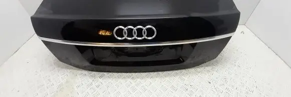 Audi A6 S6 C6 4F Tailgate/trunk/boot lid
