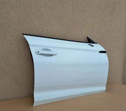 Audi A5 Front door