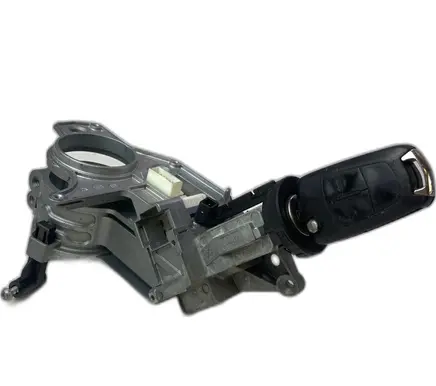 Opel Astra H Ignition lock N0501881 588.772 58105068