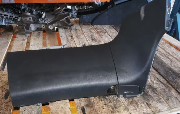 Mercedes-Benz E W211 Glove box set A2116802487 218603051