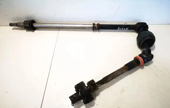 Ford Transit Steering wheel axle