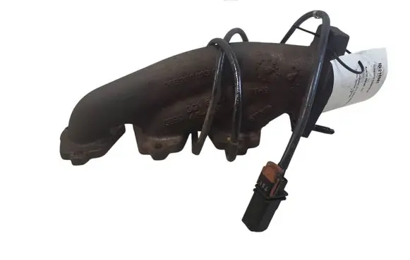 Audi Q5 SQ5 Exhaust manifold 06E253033AA