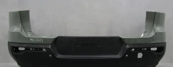 Volvo XC40 Rear bumper 31449336