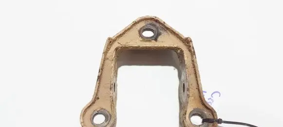 Opel Astra G Bracket in trunk/boot 