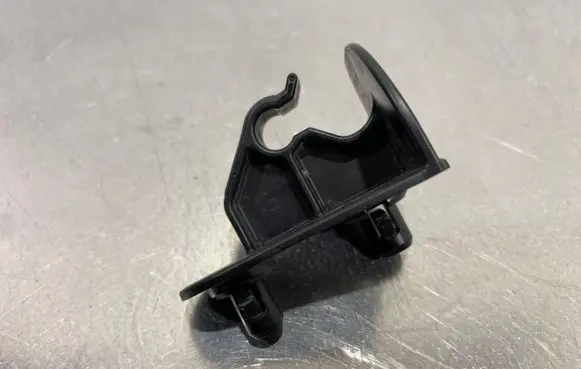 Mitsubishi Outlander IV Hood Support Bracket (s) 