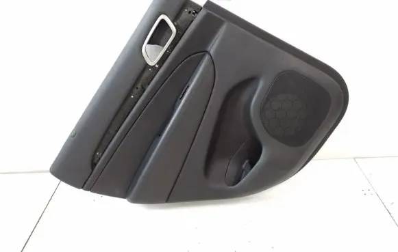 Jeep Grand Cherokee Rear door card panel trim 1VZ27DX9AB