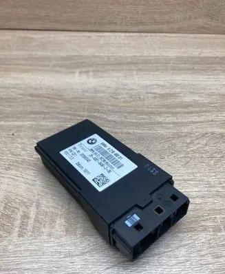 BMW 3 F30 F35 F31 Seat heating relay 9216468 00586045