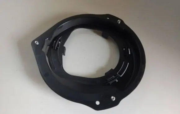 Mercedes-Benz C W204 Side speaker frame A20798270014