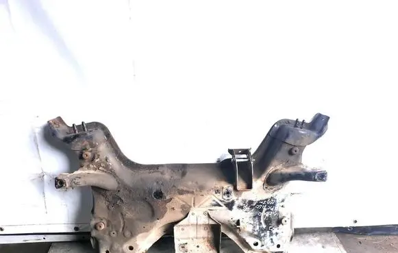 Citroen C4 I Picasso Front subframe