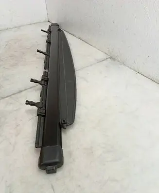 Honda CR-V Parcel shelf load cover 