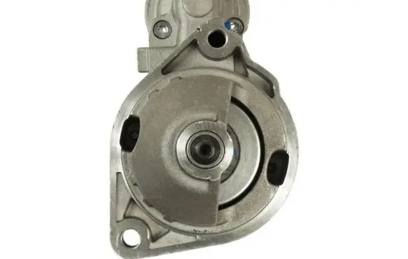 BMW 7 E65 E66 Starter motor 1109202 CST10011GS