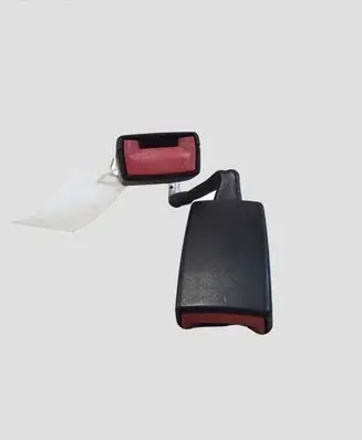Audi A3 S3 A3 Sportback 8P Rear seatbelt buckle 8P0857739B 33029887