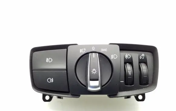 BMW 1 F20 F21 Light switch 926530503