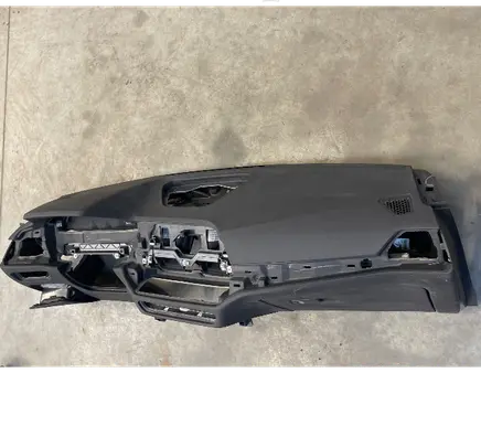 BMW 2 G42 Dashboard B0601595 12784312 6999654