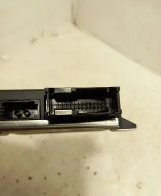 Audi A6 S6 C6 4F Other control units/modules 4F0907468B 4F0910468A 8006TF7MNL