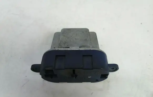 Renault Vel Satis Heater blower motor/fan resistor 52485218