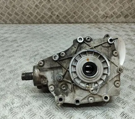 Porsche Panamera (971) Front differential 09T409505 M0029424