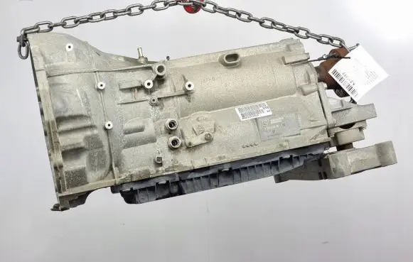 Dodge Charger Automatic gearbox 3.6
