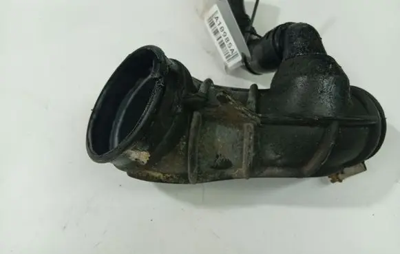 Opel Zafira A Air intake hose/pipe 90530768