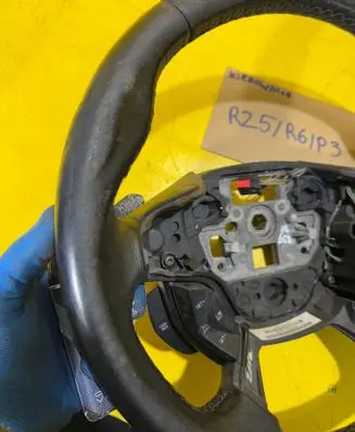 Ford Focus Steering wheel am513600de