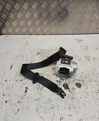 Audi A4 S4 B9 Rear seatbelt 8W0857805 8W0857805A