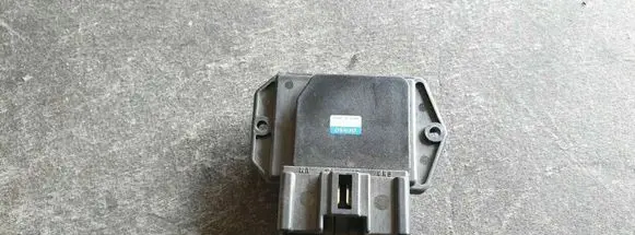Lexus GX J120 Heater blower motor/fan resistor 4993002121