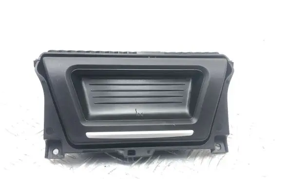 Ashtray (front)