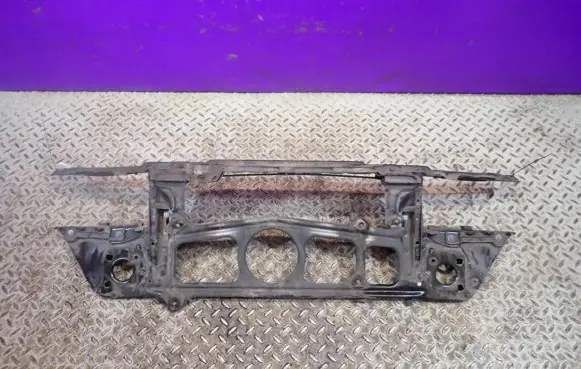 BMW 5 E39 Front piece kit 