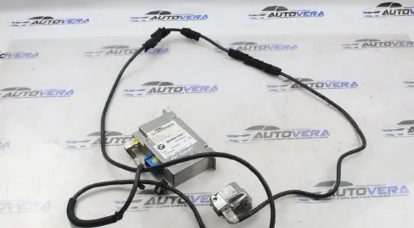 BMW 7 F01 F02 F03 F04 Windshield/windscreen camera 9188377 9210697