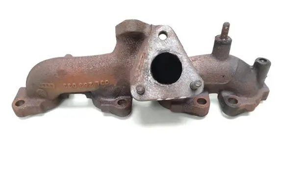 Audi A4 S4 B8 8K Exhaust manifold 03L253033