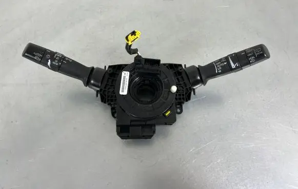 Honda CR-V Airbag slip ring squib (SRS ring) 35000T0A00 35250TV0H212M1
