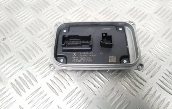 Mercedes-Benz S W223 Light module LCM A2239004632