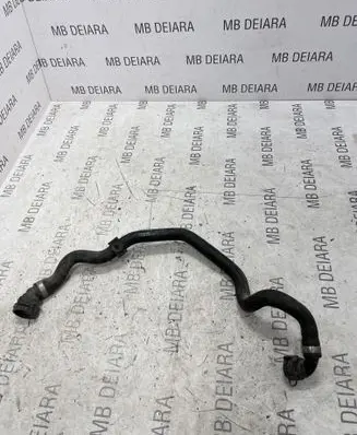 BMW X5 E70 Engine coolant pipe/hose 7808079