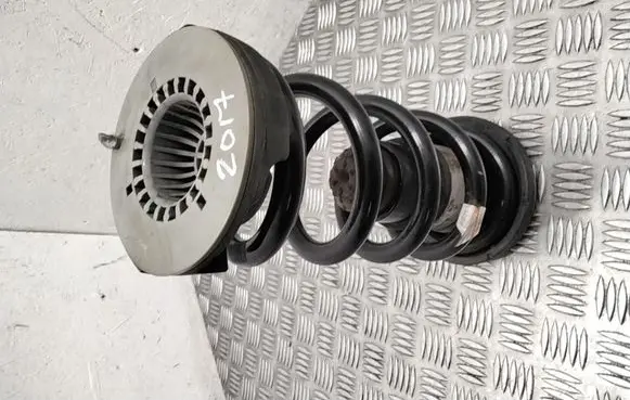 Chrysler Pacifica Rear coil spring P68231034AAA 68231034AA