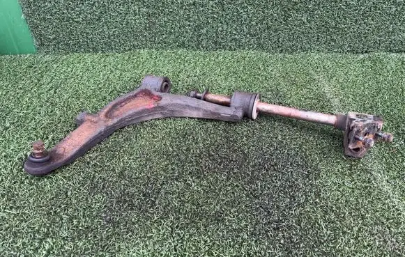 Renault Master II Front control arm 002086 K7P028854