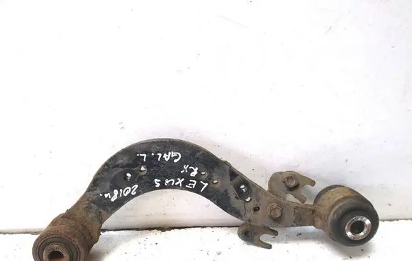 Lexus RX 450H Rear control arm 4877048010
