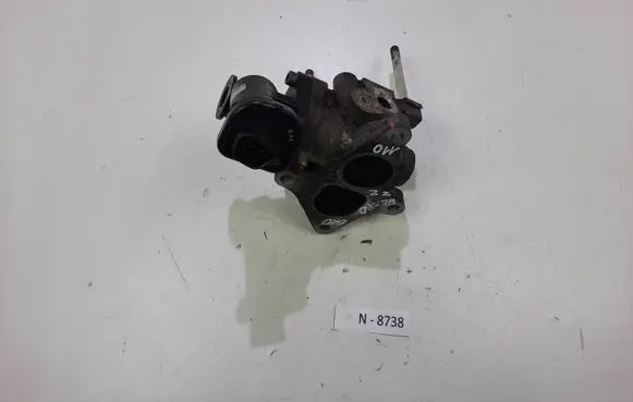 Honda Accord EGR valve 0120101040
