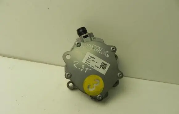 Ford Mustang V Other brake parts BB5E2A451BD VD9084