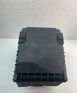 Volkswagen PASSAT B6 Fuse box set 3C0937125