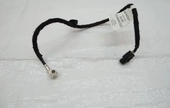 Peugeot Expert Left interior wiring harness 9812013980