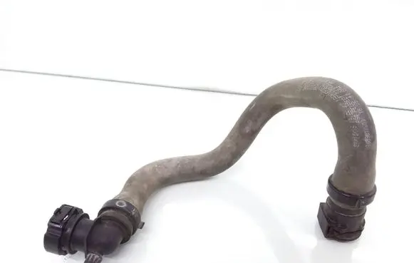 Peugeot 308 Engine coolant pipe/hose 980398178001