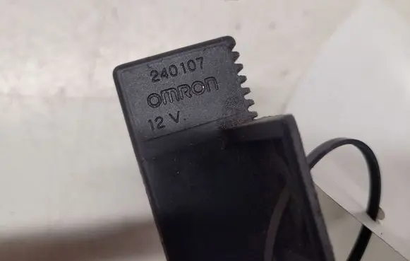 Peugeot Partner Other relay