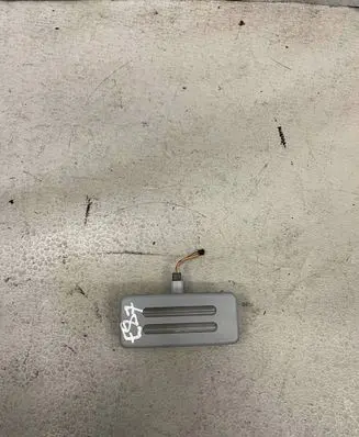 BMW 1 E81 E87 Other interior light 6962015
