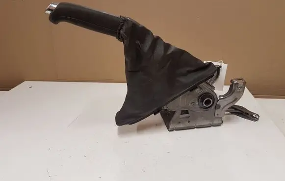 Opel Astra J Handbrake/parking brake lever assembly 11328386 11328385 13351282
