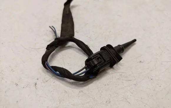 BMW 1 E81 E87 Outside/exterior temperature sensor 65816936953 65816905050