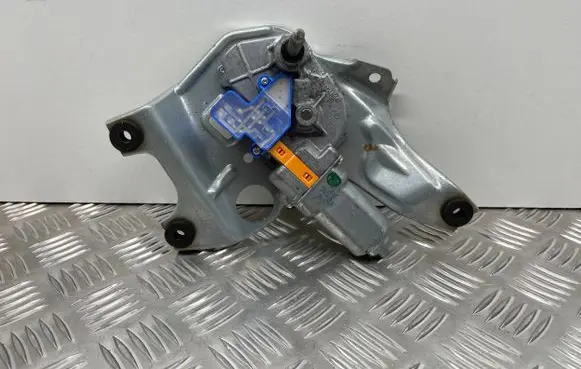 Subaru Outback Rear window wiper motor 
