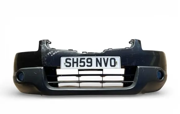 Nissan Qashqai Front bumper 62022JD00H