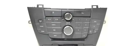 Opel Insignia A Climate control unit 13273095