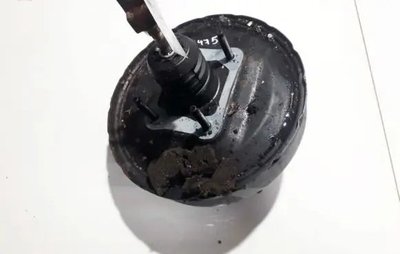Ford Escort Brake booster