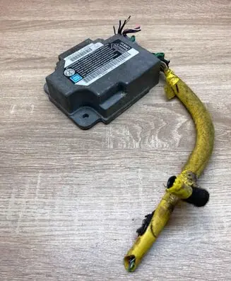 Alfa Romeo 147 Airbag control unit/module 46813473 320321